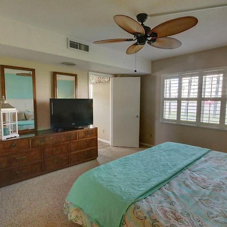 Villa El Matador 110 - Ground Floor Unit With Easy Walk To The Beach! Fort Walton Beach Exterior foto