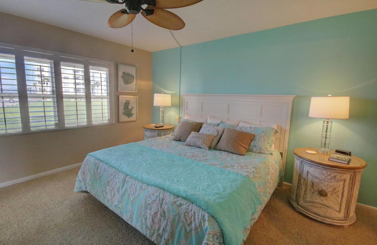 Villa El Matador 110 - Ground Floor Unit With Easy Walk To The Beach! Fort Walton Beach Exterior foto