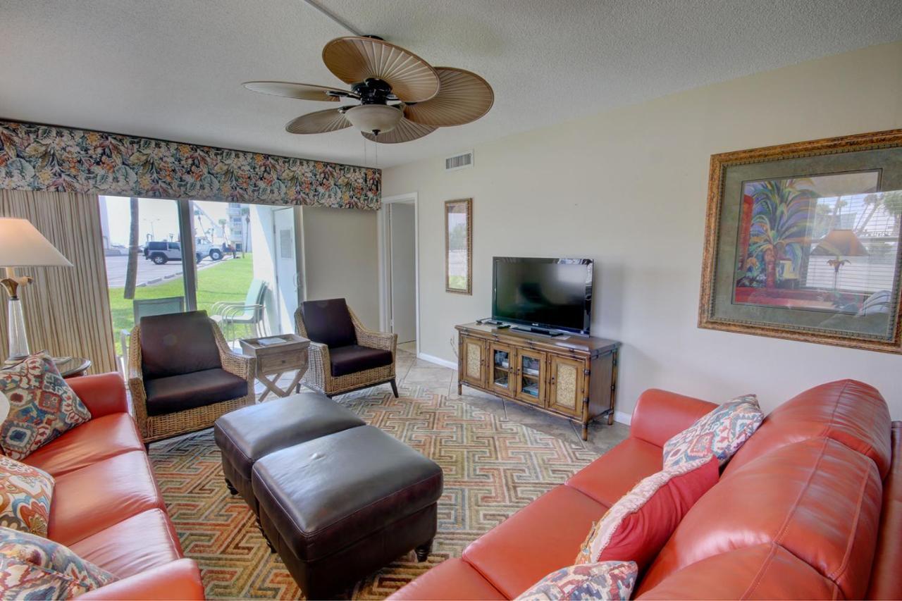 Villa El Matador 110 - Ground Floor Unit With Easy Walk To The Beach! Fort Walton Beach Exterior foto