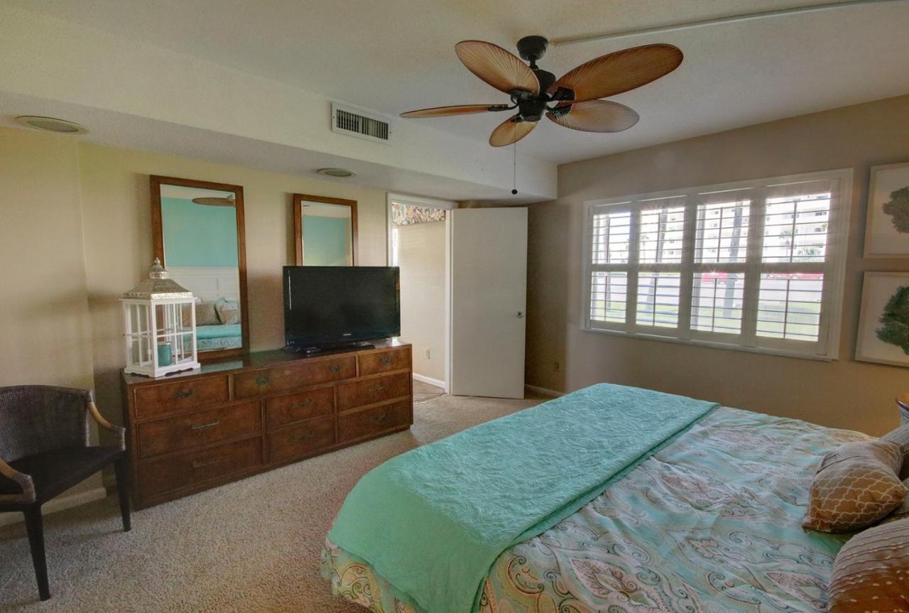 Villa El Matador 110 - Ground Floor Unit With Easy Walk To The Beach! Fort Walton Beach Exterior foto