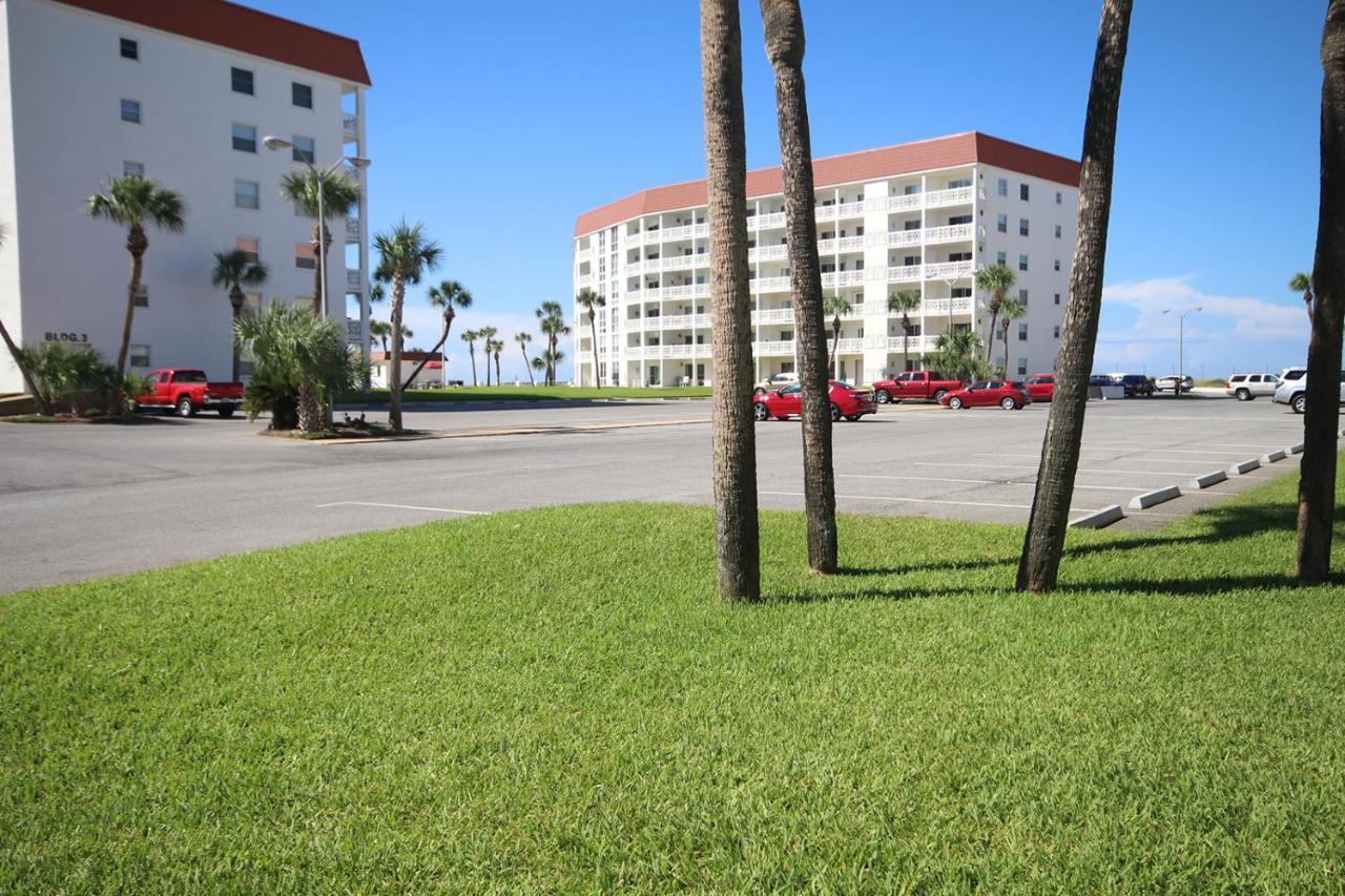 Villa El Matador 110 - Ground Floor Unit With Easy Walk To The Beach! Fort Walton Beach Exterior foto